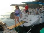 Eolie 2005, da 26 maggio a 4 giugno