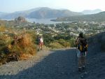 Eolie 2005, da 26 maggio a 4 giugno