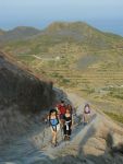 Eolie 2005, da 26 maggio a 4 giugno