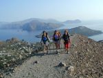 Eolie 2005, da 26 maggio a 4 giugno
