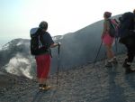 Eolie 2005, da 26 maggio a 4 giugno