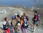 Eolie 2005, da 26 maggio a 4 giugno
