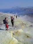 Eolie 2005, da 26 maggio a 4 giugno