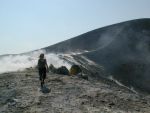 Eolie 2005, da 26 maggio a 4 giugno