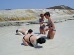 Eolie 2005, da 26 maggio a 4 giugno
