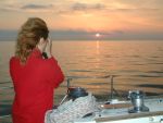 Eolie 2005, da 26 maggio a 4 giugno