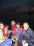Eolie 2005, da 26 maggio a 4 giugno