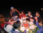 Eolie 2005, da 26 maggio a 4 giugno