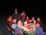 Eolie 2005, da 26 maggio a 4 giugno