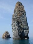 Eolie 2005, da 26 maggio a 4 giugno