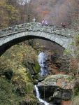 GITA MONTAGNA, 1 novembre 