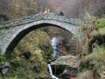 GITA MONTAGNA, 1 novembre 