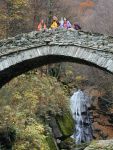 GITA MONTAGNA, 1 novembre 