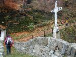 GITA MONTAGNA, 1 novembre 