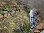 GITA MONTAGNA, 1 novembre 
