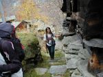 GITA MONTAGNA, 1 novembre 
