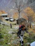 GITA MONTAGNA, 1 novembre 