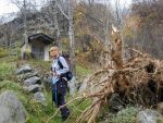 GITA MONTAGNA, 1 novembre 