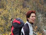 GITA MONTAGNA, 1 novembre 