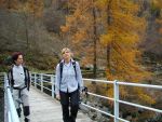 GITA MONTAGNA, 1 novembre 