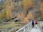 GITA MONTAGNA, 1 novembre 