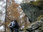 GITA MONTAGNA, 1 novembre 