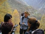 GITA MONTAGNA, 1 novembre 