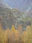GITA MONTAGNA, 1 novembre 