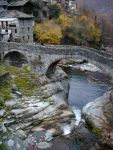 GITA MONTAGNA, 1 novembre 
