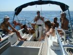 Sole e Barca a vela, WeekEnd 10 settembre