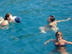 Sole e Barca a vela, WeekEnd 10 settembre