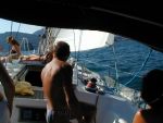 Sole e Barca a vela, WeekEnd 10 settembre