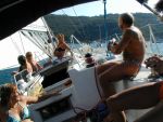 Sole e Barca a vela, WeekEnd 10 settembre