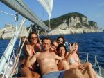 Sole e Barca a vela, WeekEnd 10 settembre