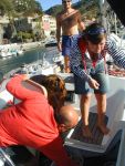 Sole e Barca a vela, WeekEnd 10 settembre