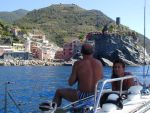 Sole e Barca a vela, WeekEnd 10 settembre