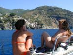 Sole e Barca a vela, WeekEnd 10 settembre