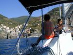 Sole e Barca a vela, WeekEnd 10 settembre