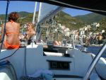 Sole e Barca a vela, WeekEnd 10 settembre