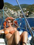 Sole e Barca a vela, WeekEnd 10 settembre