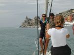 Invito alla Vela, Week End 17 settembre