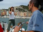 Invito alla Vela, Week End 17 settembre