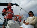 Invito alla Vela, Week End 17 settembre