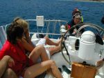 WeekEnd - 5 Terre, 21/22 Maggio