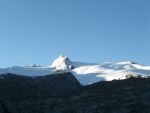 Traversata delle 3 valli Val d'Aosta, Esplorazione anno 2006