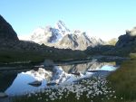 Traversata delle 3 valli Val d'Aosta, Esplorazione anno 2006