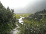 Traversata delle 3 valli Val d'Aosta, Esplorazione anno 2006