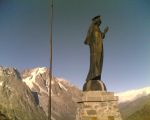 Traversata delle 3 valli Val d'Aosta, Esplorazione anno 2006