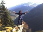 Traversata delle 3 valli Val d'Aosta, Esplorazione anno 2006