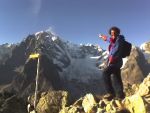 Traversata delle 3 valli Val d'Aosta, Esplorazione anno 2006